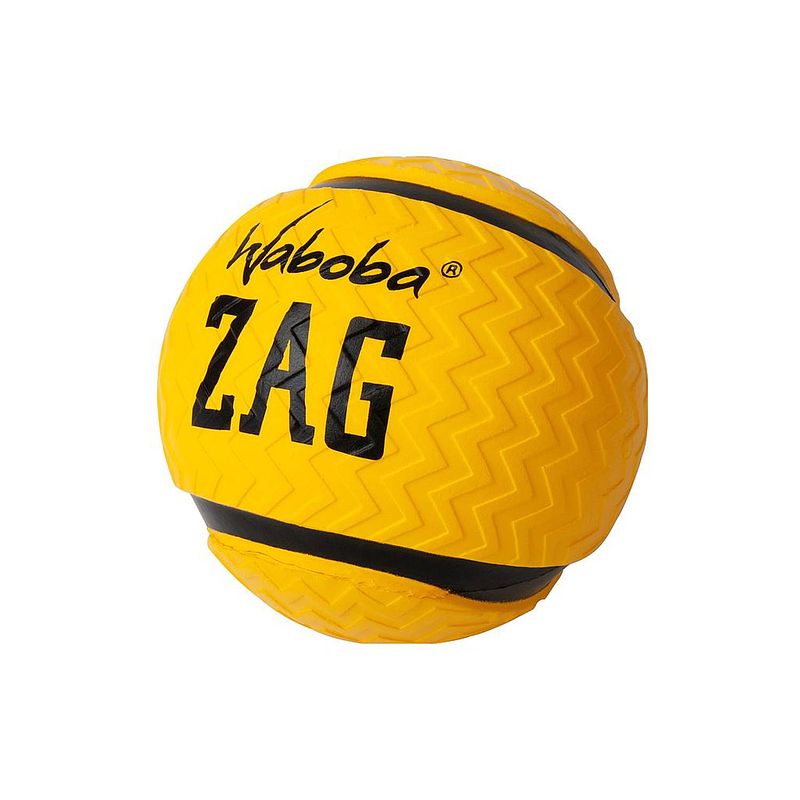 Foto van Waboba zag ball