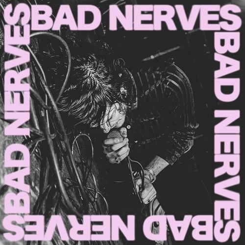 Foto van Bad nerves - cd (8716059011806)