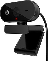 Foto van Hp 320 fhd webcam webcam