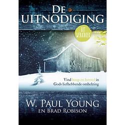 Foto van De uitnodiging (het werkboek)