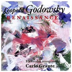 Foto van Renaissance - 16 baroque transcript - cd (0017685121524)