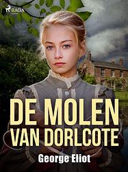 Foto van De molen van dorlcote - george eliot - ebook