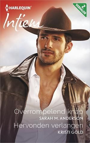 Foto van Overrompelend knap ; hervonden verlangen - sarah m. anderson, kristi gold - ebook