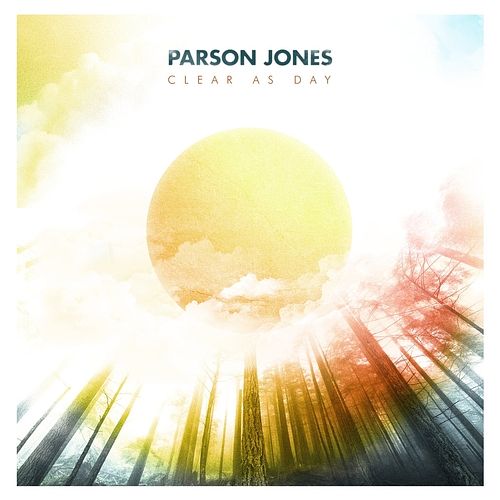 Foto van Clear as a day - cd (3516628303128)