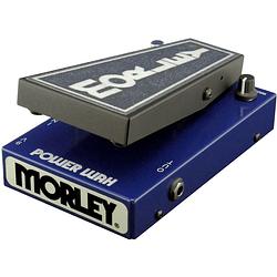 Foto van Morley 20/20 power wah effectpedaal