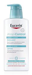 Foto van Eucerin atopicontrol kalmerende bodylotion