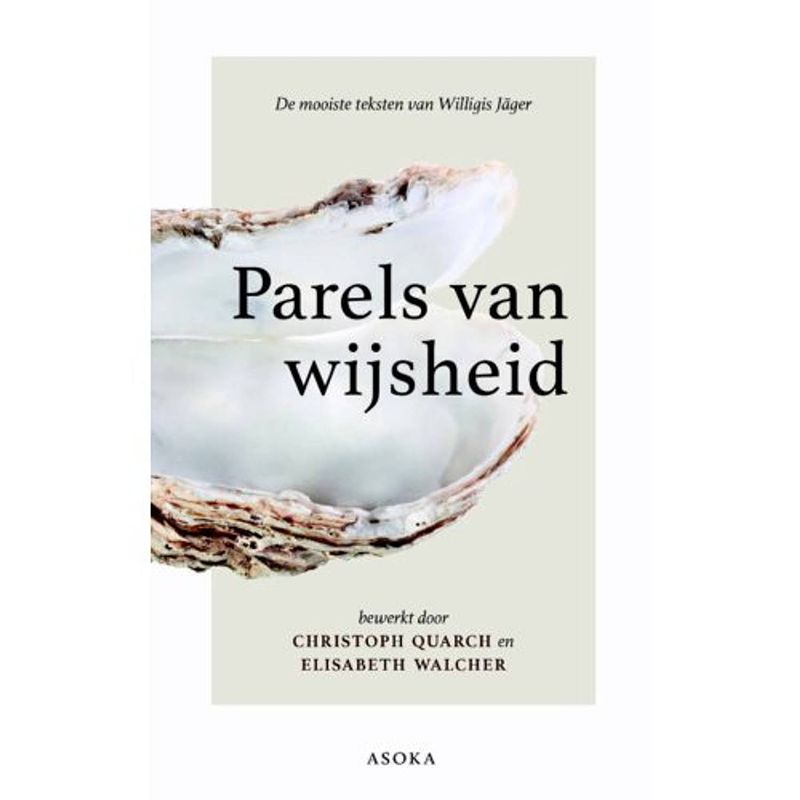 Foto van Parels van de wijsheid