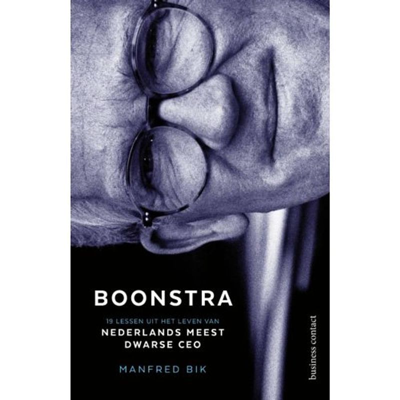 Foto van Boonstra-midprice