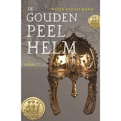 Foto van De gouden peelhelm