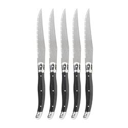 Foto van Steak messen - 23 cm - set van 6