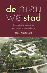 Foto van De nieuwe stad - hans westerveld - paperback (9789086842889)