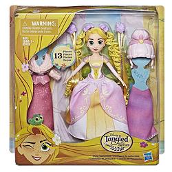 Foto van Disney princess tangled rapunzels stijl collectie set