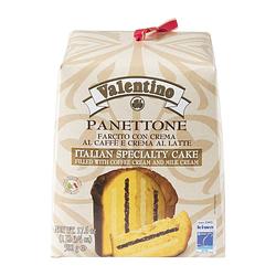 Foto van Panettone coffee & cream - 500 g