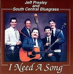 Foto van I need a song - cd (8714691118020)