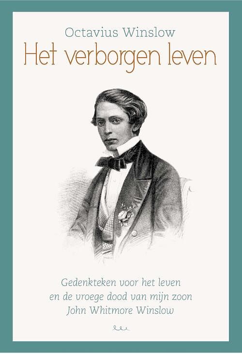 Foto van Het verborgen leven - octavius winslow - ebook (9789402908190)