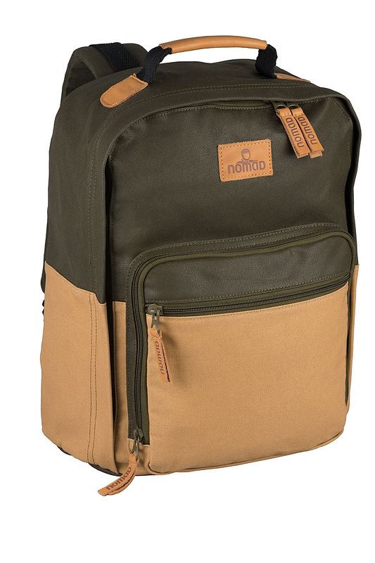 Foto van Nomad® - college tagesrucksack 20 l