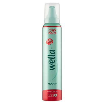 Foto van Wella mousse 200ml bij jumbo