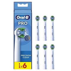 Foto van Oral-b opzetborstel - 80731315 - voor elektrische tandenborstel