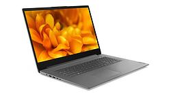 Foto van Lenovo ideapad 3 17itl6 (82h900pjmh) -17 inch laptop