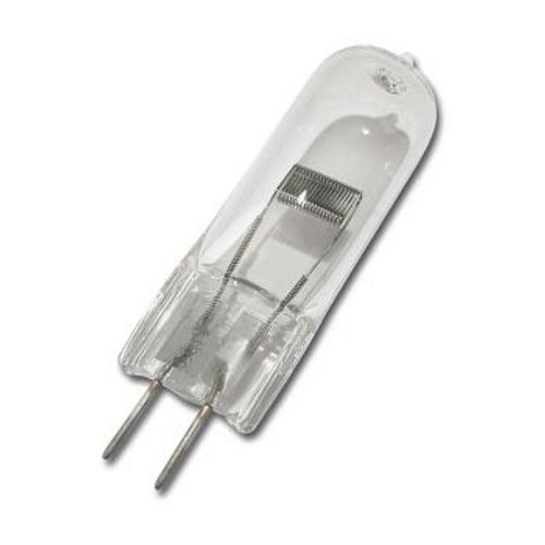 Foto van Philips 12v 100w gy 6,35 eva m28 voet lamp