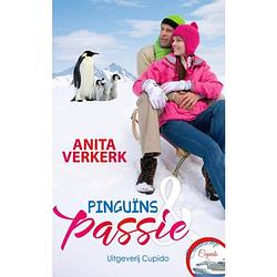 Foto van Pinguïns & passie - cruiseschip cupido