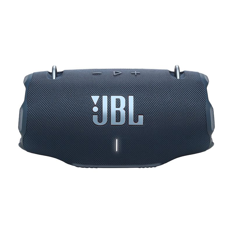 Foto van Jbl xtreme 4 bluetooth speaker blauw