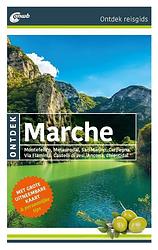 Foto van Marche - paperback (9789018049027)