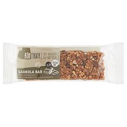 Foto van Bio today granola bar chocolade hazelnoot bij jumbo