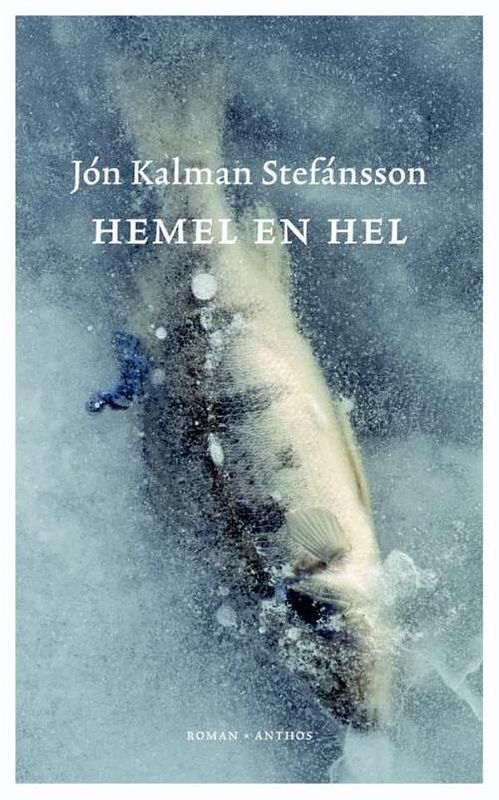 Foto van Hemel en hel - jon kalman stefánsson - ebook (9789041417336)