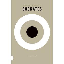 Foto van Socrates - elementaire deeltjes