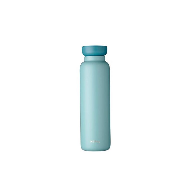 Foto van Mepal - isoleerfles ellipse 900 ml - nordic green