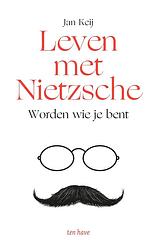 Foto van Leven met nietzsche - j. keij - ebook