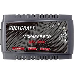 Foto van Voltcraft v-charge eco lipo 3000 modelbouwoplader 230 v 3 a li-poly