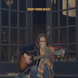 Foto van Young heart - lp (0190295089603)