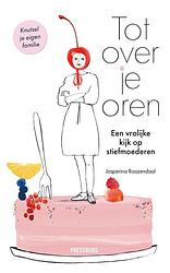 Foto van Tot over je oren - jasperina roozendaal - ebook