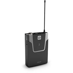 Foto van Ld systems u305.1 bp bodypack zender (514-542 mhz)