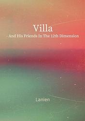 Foto van Villa - and his friends in the 12th dimension - la nien - ebook