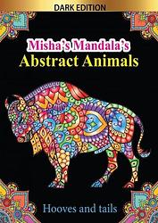 Foto van Misha'ss mandala'ss - dhr hugo elena - paperback (9789403693361)