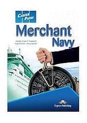 Foto van Career paths: merchant navy (esp) - overig (9781471562839)