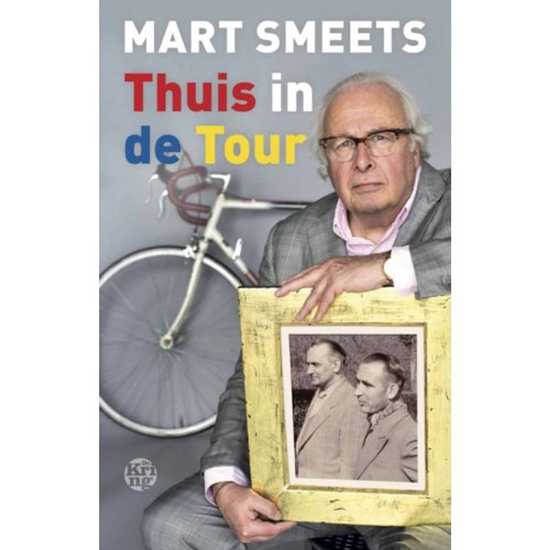 Foto van Thuis in de tour