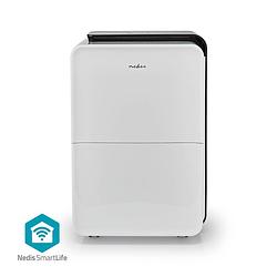 Foto van Nedis smartlife luchtontvochtiger - dehu30wtw