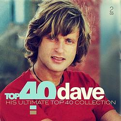 Foto van Top 40 - dave - cd (0190758721224)