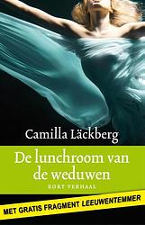 Foto van De lunchroom van de weduwen - camilla läckberg - ebook (9789041423641)