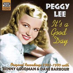 Foto van It's a good day - cd (0636943264225)