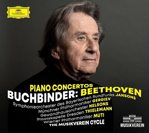 Foto van Beethoven: complete piano concertos - cd (0028948604944)