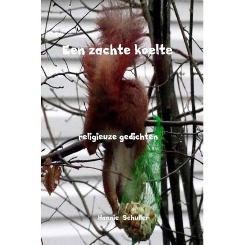 Foto van Een zachte koelte