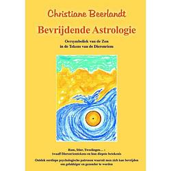 Foto van Bevrijdende astrologie