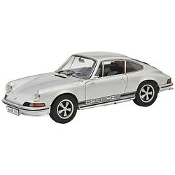 Foto van Schuco porsche 911s coupé 1:18 auto