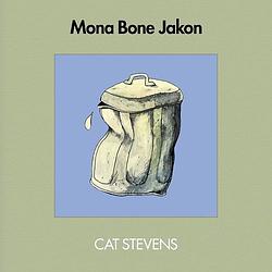 Foto van Mona bone jakon - cd (0602508395260)