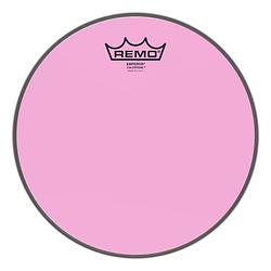 Foto van Remo be-0310-ct-pk emperor colortone pink 10 inch